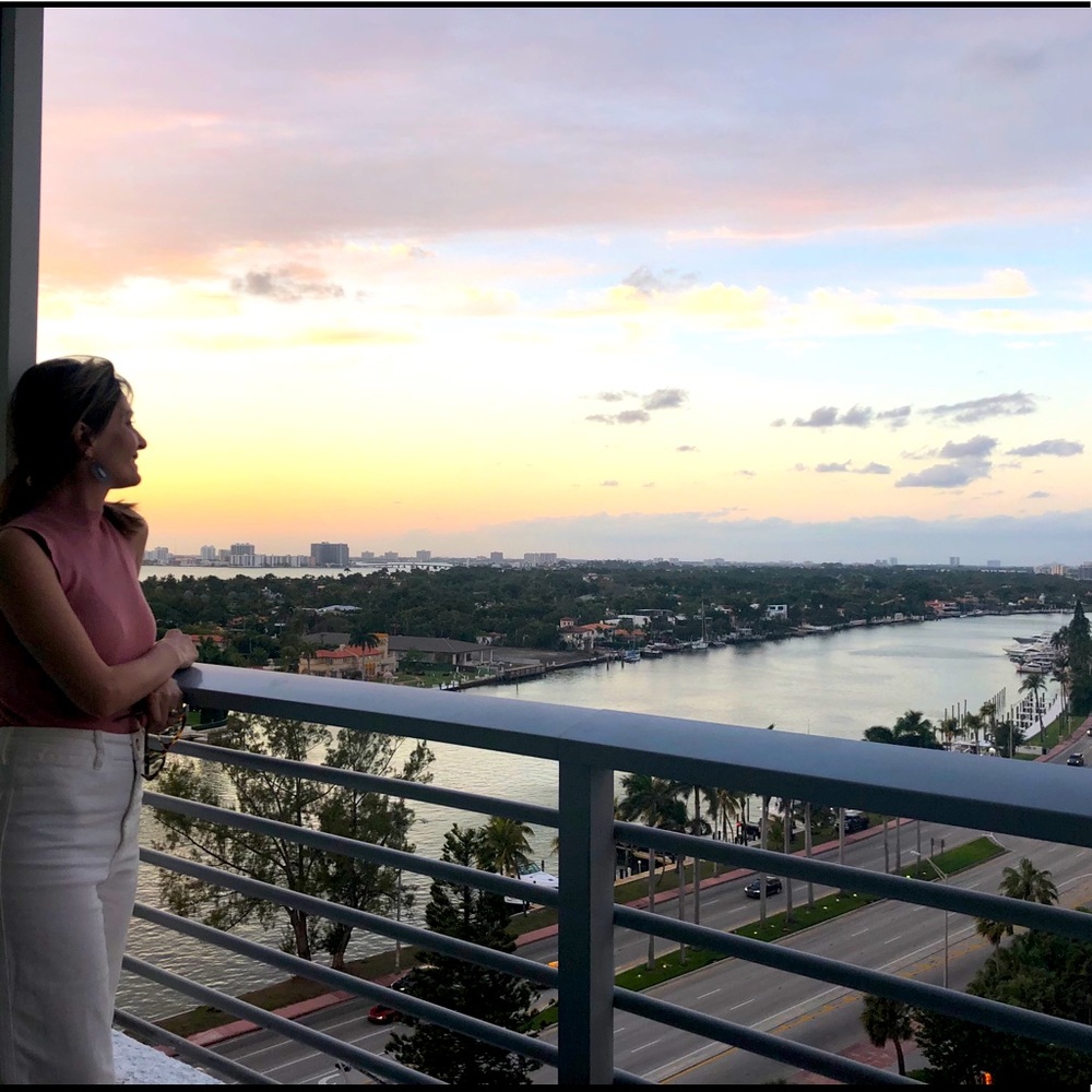 Meet your Posher, Merve